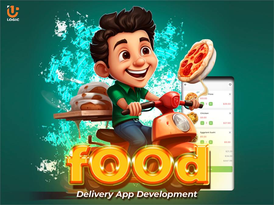 Are You Developing Food Delivery Software?