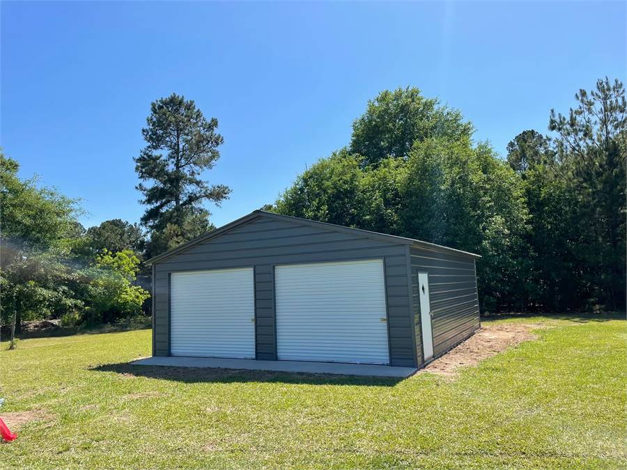 RV CARPORTS AND METAL BUILDINGS.