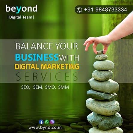  Best Digital Marketing Company