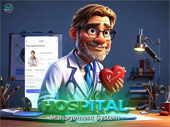 eMedicalSystem - Hospital Management Software