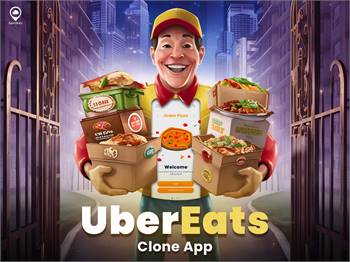 Develop Food Delivery Software from SpotnEats for Happy Customers and Business