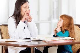 Speech Therapy Services | Speech & Language USA